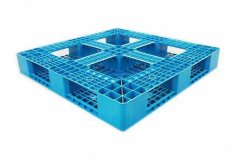 怎么區(qū)分塑料托盤的新舊料？