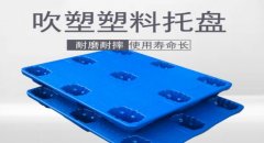  塑料托盤的優(yōu)勢主要體現(xiàn)在哪些方面？